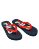 Fila Джапанки Troy Slipper FFM0007.53040 Червен - Mera.bg