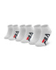 Fila Комплект 3 чифта дълги чорапи детски - Mera.bg