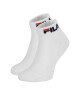 Fila Къси чорапи F4403-AW24 (2-pack) Бял - Mera.bg