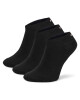 Fila Къси чорапи F9100-AW24 (3-pack) Черен - Mera.bg