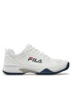 Fila Обувки за тенис Sabbia Lite 2 FTM23112 Бял - Mera.bg