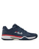 Fila Обувки за тенис Sabbia Lite 2 FTM23112 Тъмносин - Mera.bg