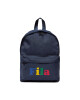Fila Раница Beckley Back To School Colorful Logo Mini Backpack Malma FBK0023.50004 Тъмносин - Mera.bg