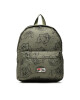 Fila Раница Tisina Warner Bros Mini Backpack Malmo FBK0012 Burnt Olive 60014 - Mera.bg