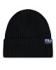 Fila Шапка Butte Fisherman Beanie With Flag Logo FCU0093.80010 Черен - Mera.bg