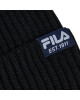 Fila Шапка Butte Fisherman Beanie With Flag Logo FCU0093.80010 Черен - Mera.bg