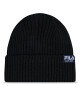Fila Шапка Butte Fisherman Beanie With Flag Logo FCU0093.80010 Черен - Mera.bg