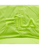 Fila Шапка с козирка Buzau Graphic FCU0031 Зелен - Mera.bg