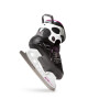 Fila Skates Кънки за лед Promo Ice Lady 010421025 Blck/Gry/Magent - Mera.bg
