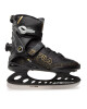 Fila Skates Кънки за лед Primo Qf 010421010 Черен - Mera.bg