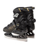 Fila Skates Кънки за лед Primo Qf 010421010 Черен - Mera.bg