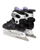 Fila Skates Кънки за лед Primo Qf Lady 010421015 Черен - Mera.bg
