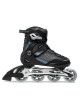 Fila Skates Ролери Argon 84 010621225 Черен - Mera.bg