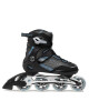 Fila Skates Ролери Argon 84 010621225 Черен - Mera.bg