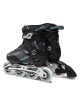 Fila Skates Ролери Argon 84 010621225 Черен - Mera.bg