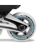 Fila Skates Ролери Argon 84 010621225 Черен - Mera.bg