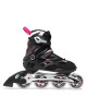 Fila Skates Ролери Argon 84 Lady 010621215 Black/Magenta - Mera.bg
