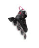 Fila Skates Ролери Argon 84 Lady 010621215 Black/Magenta - Mera.bg