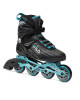 Fila Skates Ролери Legacy Pro 80 Lady 010622095 Blck/Lghtbl - Mera.bg