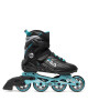 Fila Skates Ролери Legacy Pro 80 Lady 010622095 Blck/Lghtbl - Mera.bg