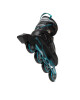 Fila Skates Ролери Legacy Pro 80 Lady 010622095 Blck/Lghtbl - Mera.bg