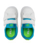 Fila Сникърси Crosscourt 2 Nt Velcro Tdl FFK0010.13150 White/Blue Jewel - Mera.bg