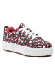 Fila Сникърси Sandblast Low Kids 1011421.74T M Baroque Rose/Leopard - Mera.bg