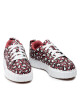 Fila Сникърси Sandblast Low Kids 1011421.74T M Baroque Rose/Leopard - Mera.bg