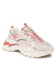 Fila Сникърси Electrove Cb Wmn FFW0087.73021 Turtledove/Teaberry - Mera.bg