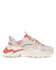 Fila Сникърси Electrove Cb Wmn FFW0087.73021 Turtledove/Teaberry - Mera.bg