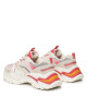 Fila Сникърси Electrove Cb Wmn FFW0087.73021 Turtledove/Teaberry - Mera.bg