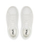 Fila Сникърси Crosscourt Altezza Teens FFT0051.10004 White - Mera.bg