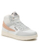 Fila Сникърси Noclaf Mid Wmn FFW0254.13207 White/Vanilla Cream - Mera.bg