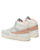 Fila Сникърси Noclaf Mid Wmn FFW0254.13207 White/Vanilla Cream - Mera.bg