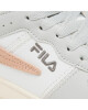 Fila Сникърси Noclaf Mid Wmn FFW0254.13207 White/Vanilla Cream - Mera.bg