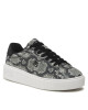 Fila Сникърси Crosscourt Altezza A Wmn FFW0288.80010 Black - Mera.bg