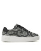 Fila Сникърси Crosscourt Altezza A Wmn FFW0288.80010 Black - Mera.bg