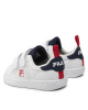 Fila Сникърси Crosscourt 2 Nt Velcro Tdl FFK0010.13072 White /Navy/ Red - Mera.bg