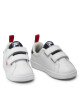 Fila Сникърси Crosscourt 2 Nt Velcro Tdl FFK0010.13072 White /Navy/ Red - Mera.bg