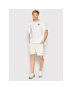 Fila Сникърси Reggio FFM0055.13095 Antique White/Safety Yellow - Mera.bg