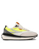 Fila Сникърси Reggio FFM0055.13095 Antique White/Safety Yellow - Mera.bg