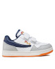 Fila Сникърси Arcade Velcro Kids FFK0043.13044 White/Medieval Blue - Mera.bg