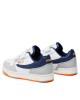 Fila Сникърси Arcade Velcro Kids FFK0043.13044 White/Medieval Blue - Mera.bg