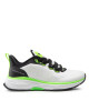 Fila Сникърси Exowave Race Wmn FFW0115.13099 White/Neon Green/Black - Mera.bg