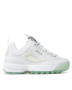 Fila Сникърси Disruptor F Wmn FFW0094.13075 White/Blue Glass - Mera.bg
