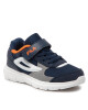 Fila Сникърси Jumbler V Kids FFK0052.50007 Navy - Mera.bg
