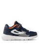 Fila Сникърси Jumbler V Kids FFK0052.50007 Navy - Mera.bg