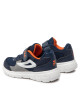 Fila Сникърси Jumbler V Kids FFK0052.50007 Navy - Mera.bg