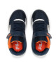Fila Сникърси Jumbler V Kids FFK0052.50007 Navy - Mera.bg