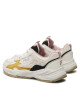 Fila Сникърси Novarra Wmn FFW0193. 13160 Marshmallow/Lemon Curry - Mera.bg